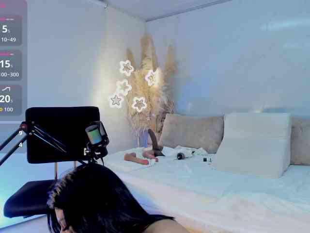 VictoriaBalee webcam
