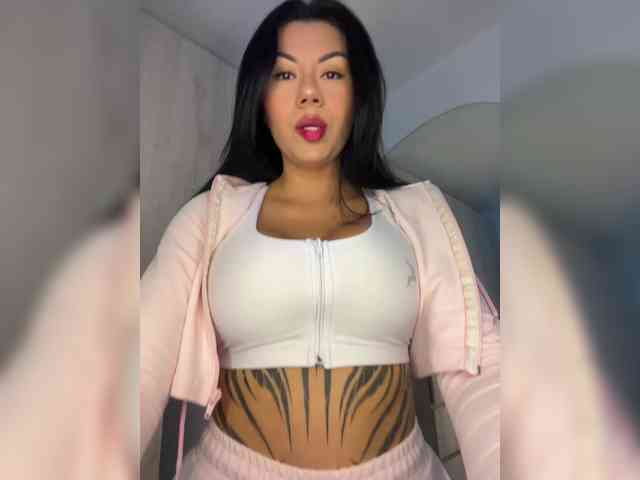 VictoriaBalee webcam