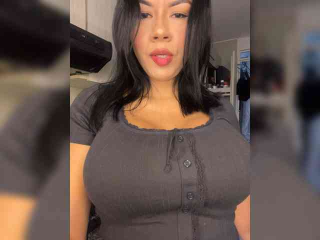 VictoriaBalee webcam