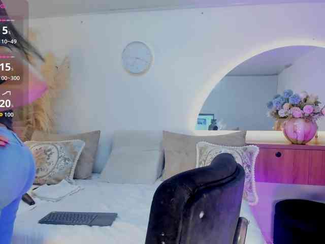 VictoriaBalee webcam