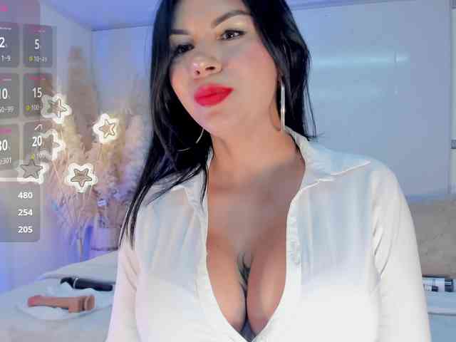 VictoriaBalee webcam