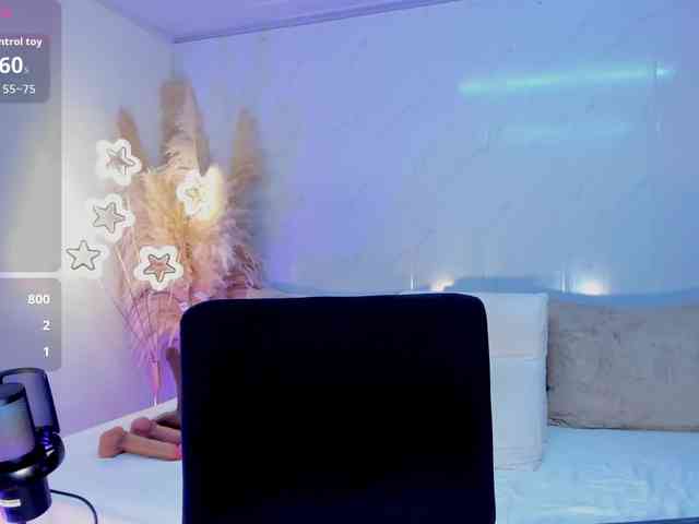 VictoriaBalee webcam
