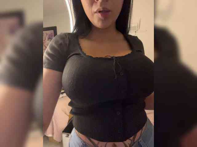 VictoriaBalee webcam