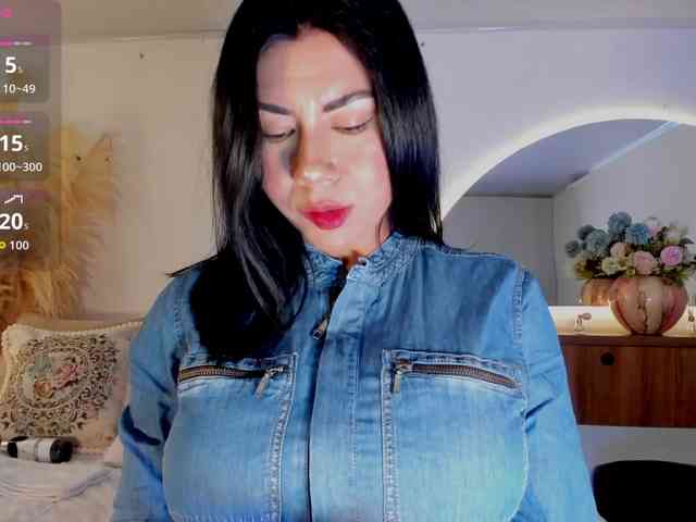 VictoriaBalee webcam