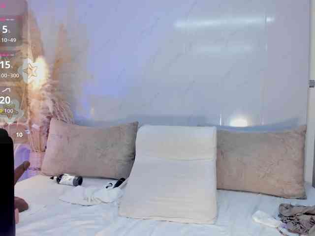 VictoriaBalee webcam