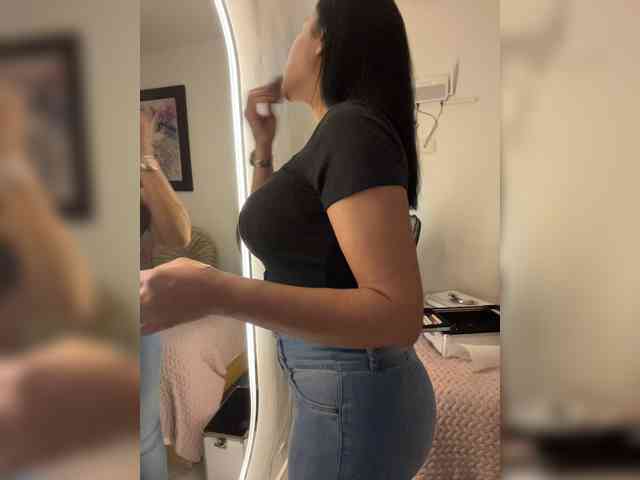 VictoriaBalee webcam