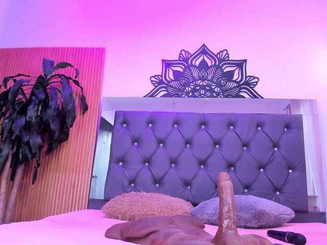 Alyssa-Kross live cam on BongaCams