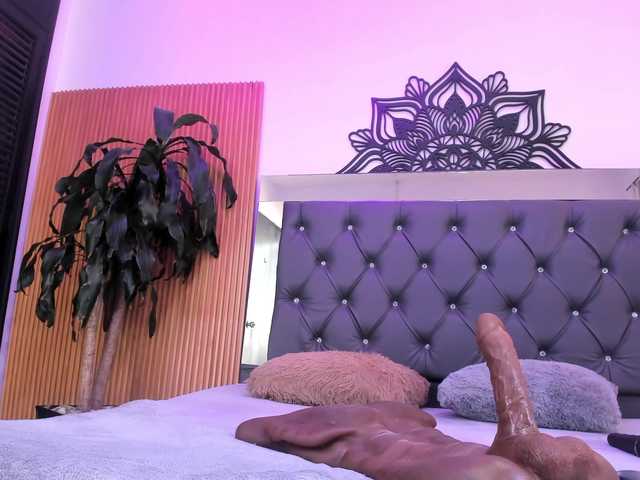 Alyssa-Kross live cam on BongaCams