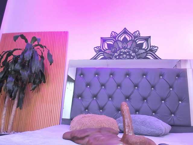 Alyssa-Kross live cam on BongaCams