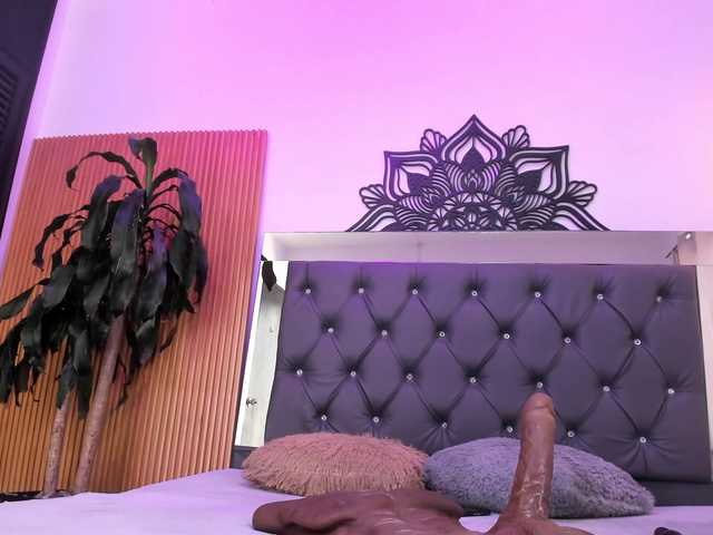 Alyssa-Kross live cam on BongaCams