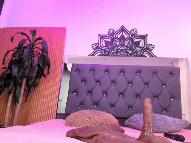 Alyssa-Kross live cam on BongaCams