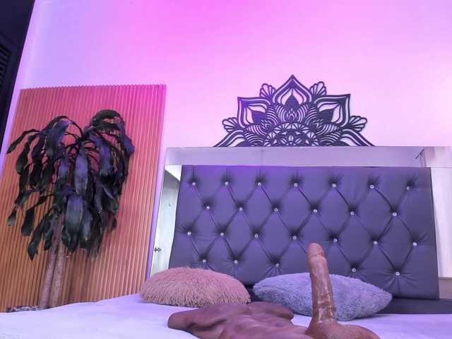 Alyssa-Kross live cam on BongaCams
