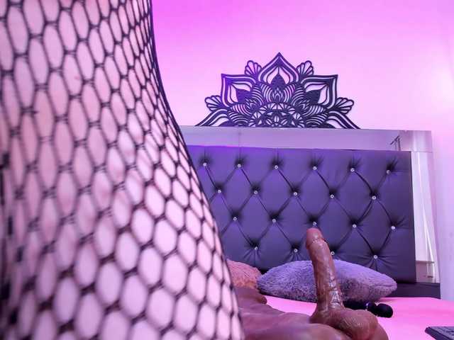 Alyssa-Kross Live Cam su BongaCams