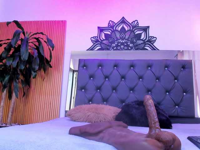 Alyssa-Kross's BongaCams show and profile