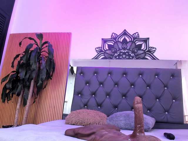 Alyssa-Kross live cam on BongaCams