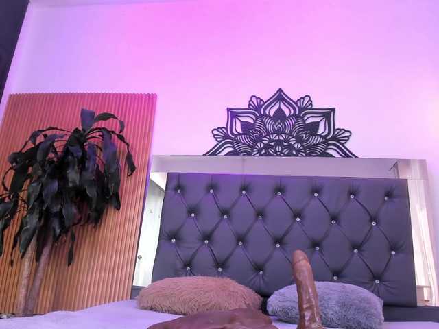 Alyssa-Kross Прямой эфир на BongaCams