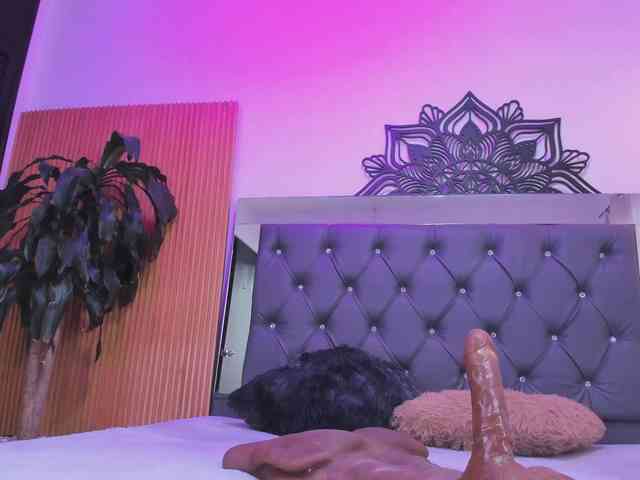 Alyssa-Kross webcam