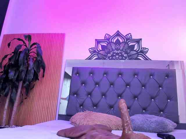 Alyssa-Kross webcam