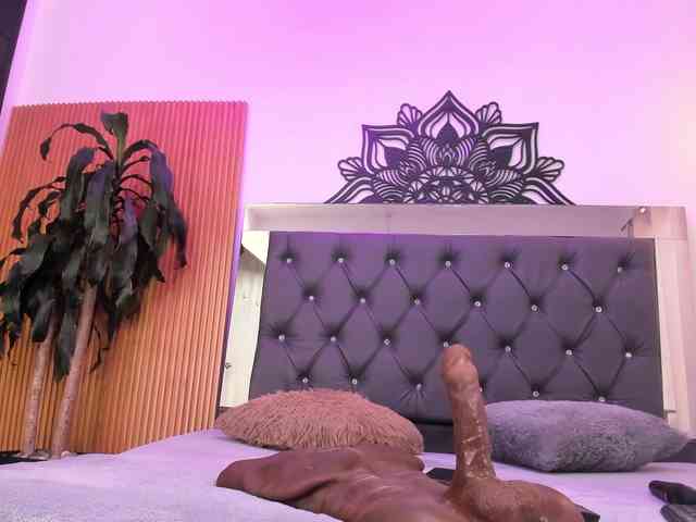 Alyssa-Kross webcam