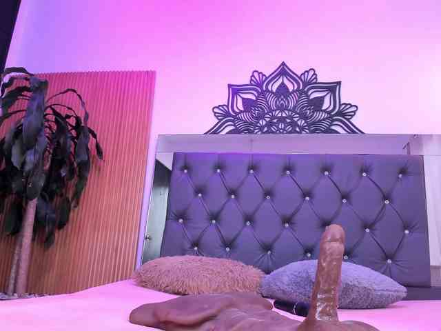 Alyssa-Kross webcam