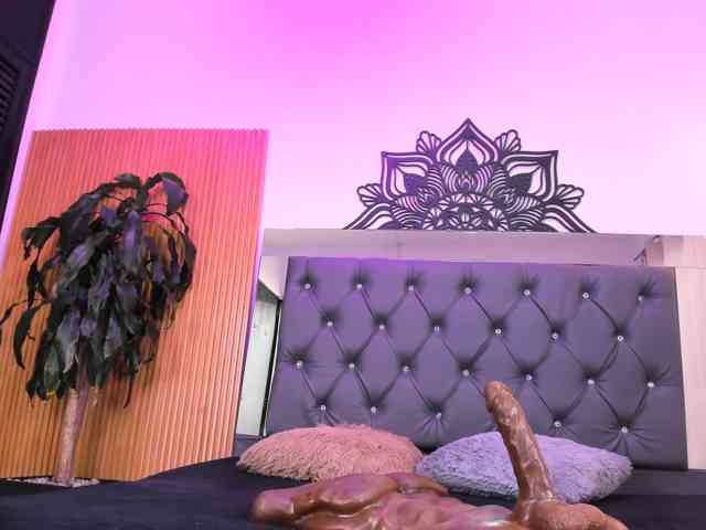 Alyssa-Kross webcam
