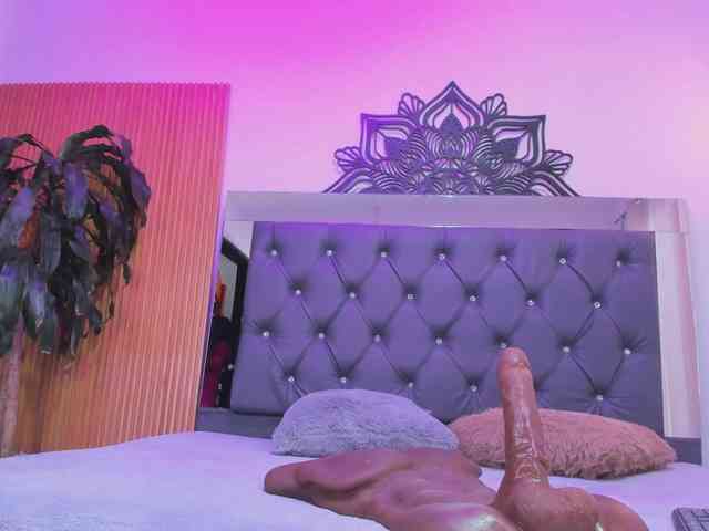 Alyssa-Kross webcam