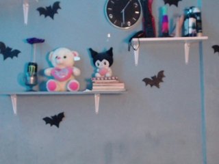 Girlbat_ Porn Show