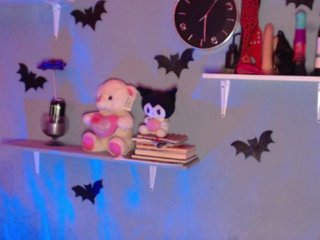 Girlbat_ Porn Show