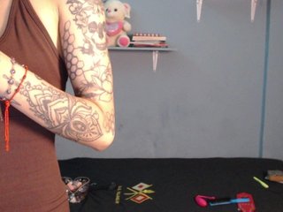 Girlbat_ Porn Show