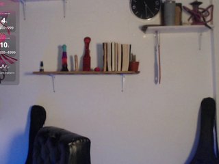 Kurome_latin Porn Show