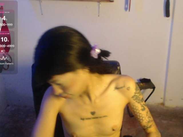 KarlaAmber live cam on BongaCams