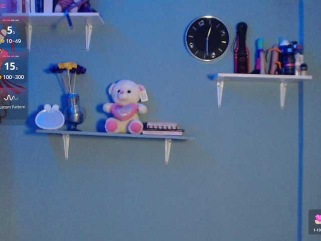 KarlaAmber live cam on BongaCams
