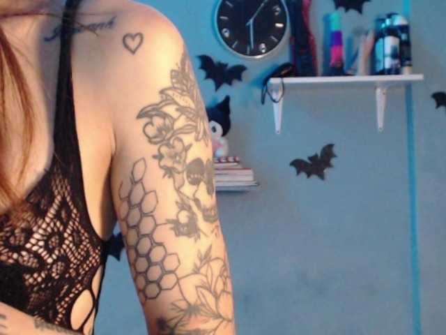 KarlaAmber live cam on BongaCams
