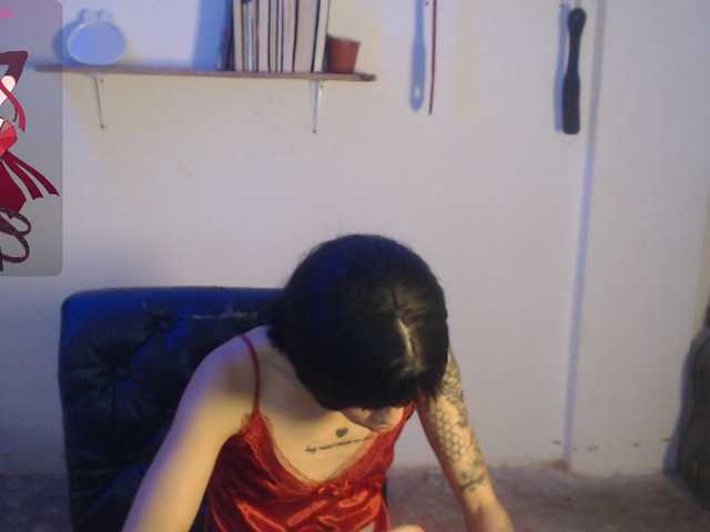 KarlaAmber live cam on BongaCams