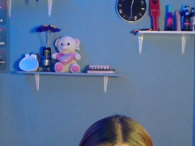 KarlaAmber live cam on BongaCams