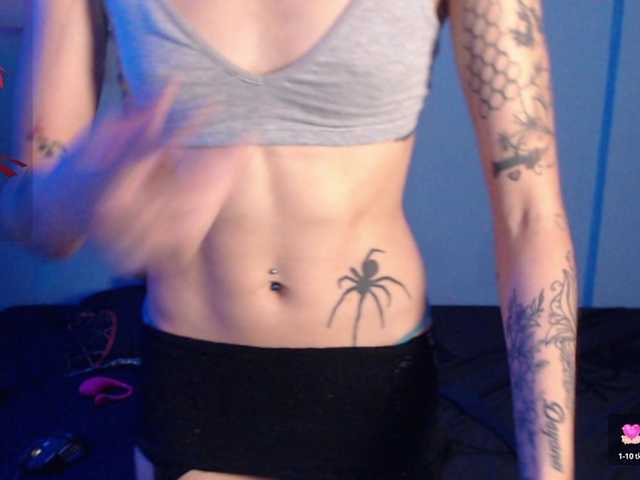KarlaAmber live cam on BongaCams