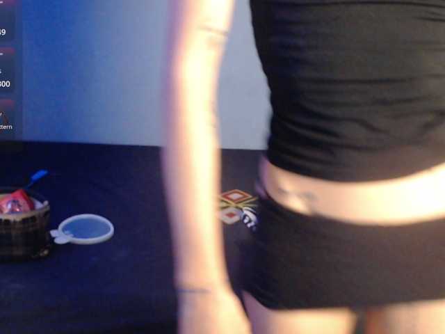 KarlaAmber live cam on BongaCams