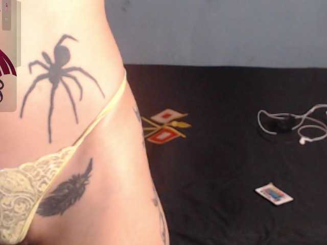 KarlaAmber live cam on BongaCams
