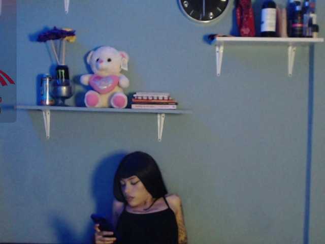 KarlaAmber live cam on BongaCams