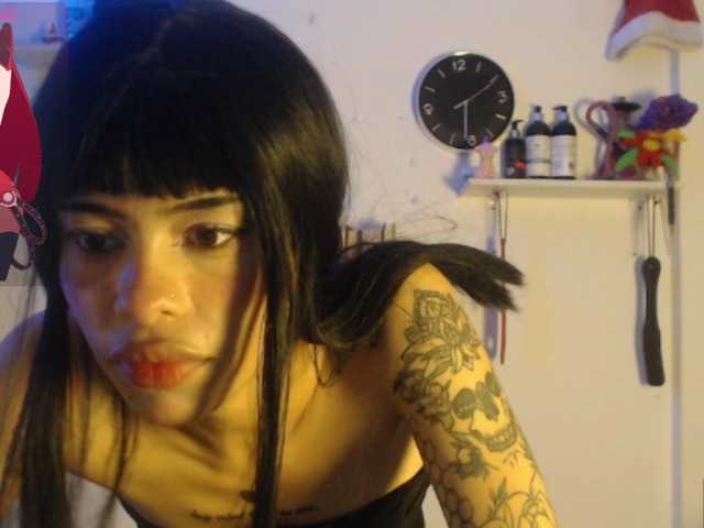 KarlaAmber live cam on BongaCams