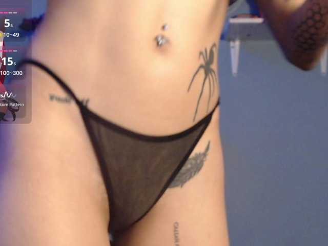 KarlaAmber live cam on BongaCams