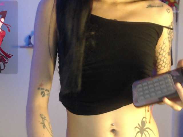 KarlaAmber live cam on BongaCams