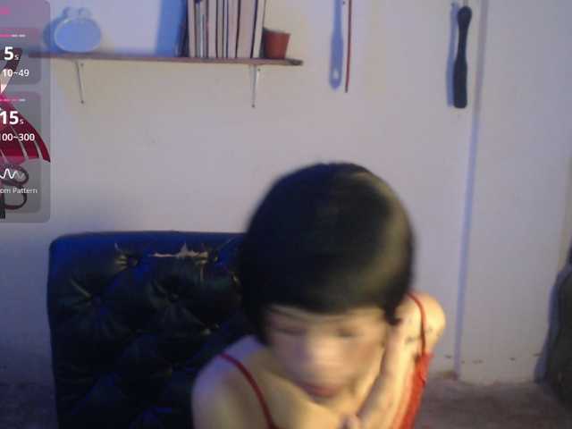 KarlaAmber live cam on BongaCams