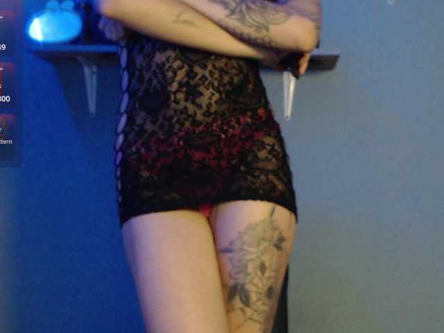 KarlaAmber Live Cam on BongaCams