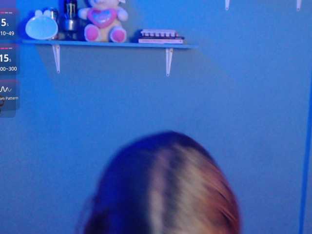 Kurome_latin live cam