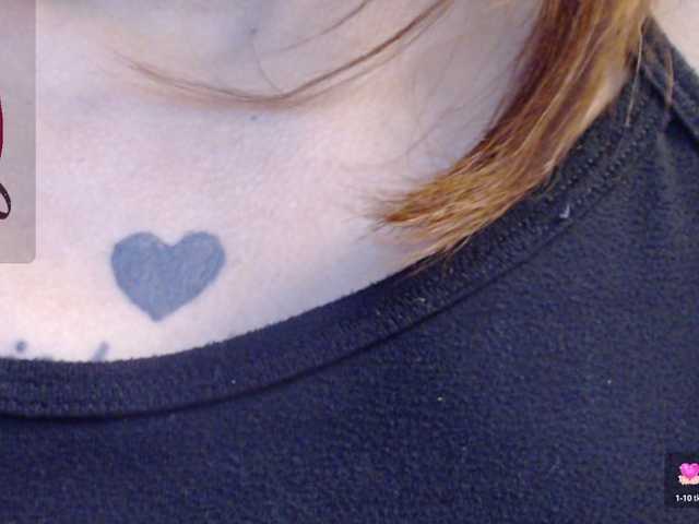 KarlaAmber live cam on BongaCams