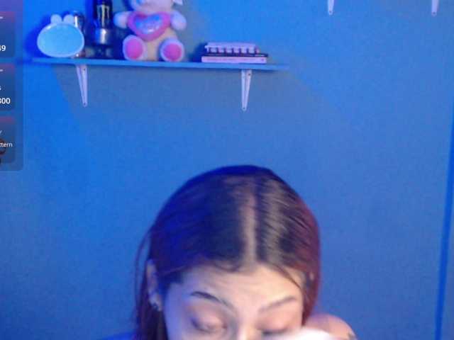 KarlaAmber live webcam show