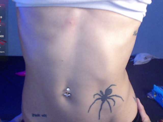 KarlaAmber live cam on BongaCams