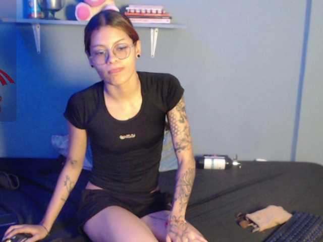 KarlaAmber live cam on BongaCams