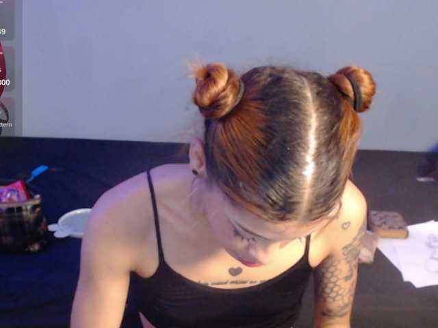KarlaAmber live cam on BongaCams